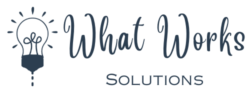 What Works Solutions