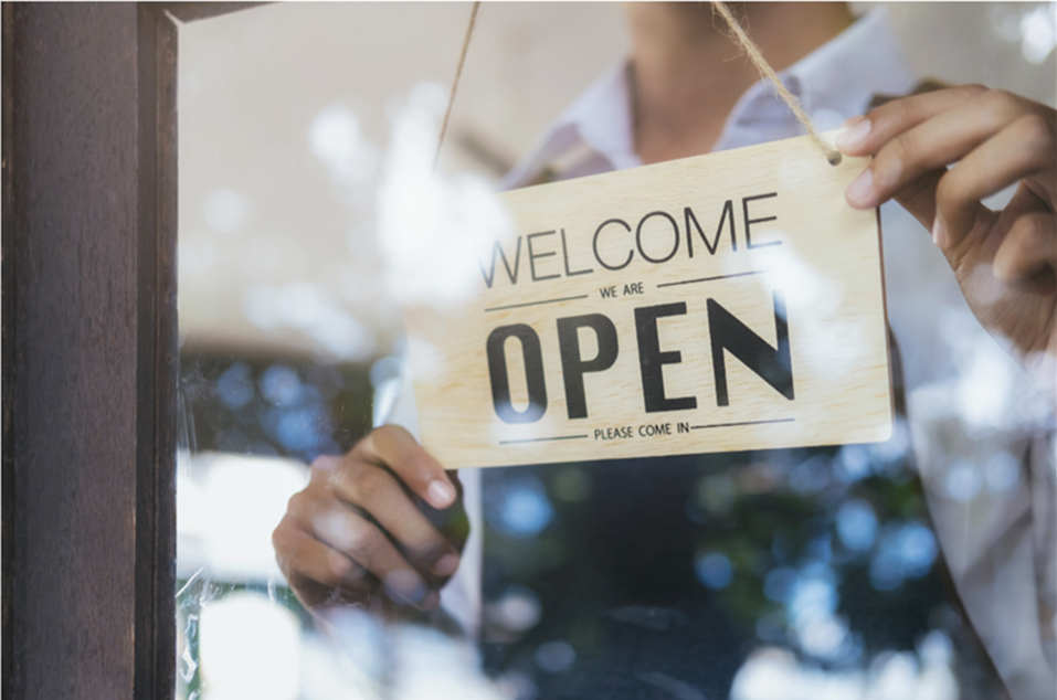 Why Being Small Is Your Competitive Advantage in the Age of AI