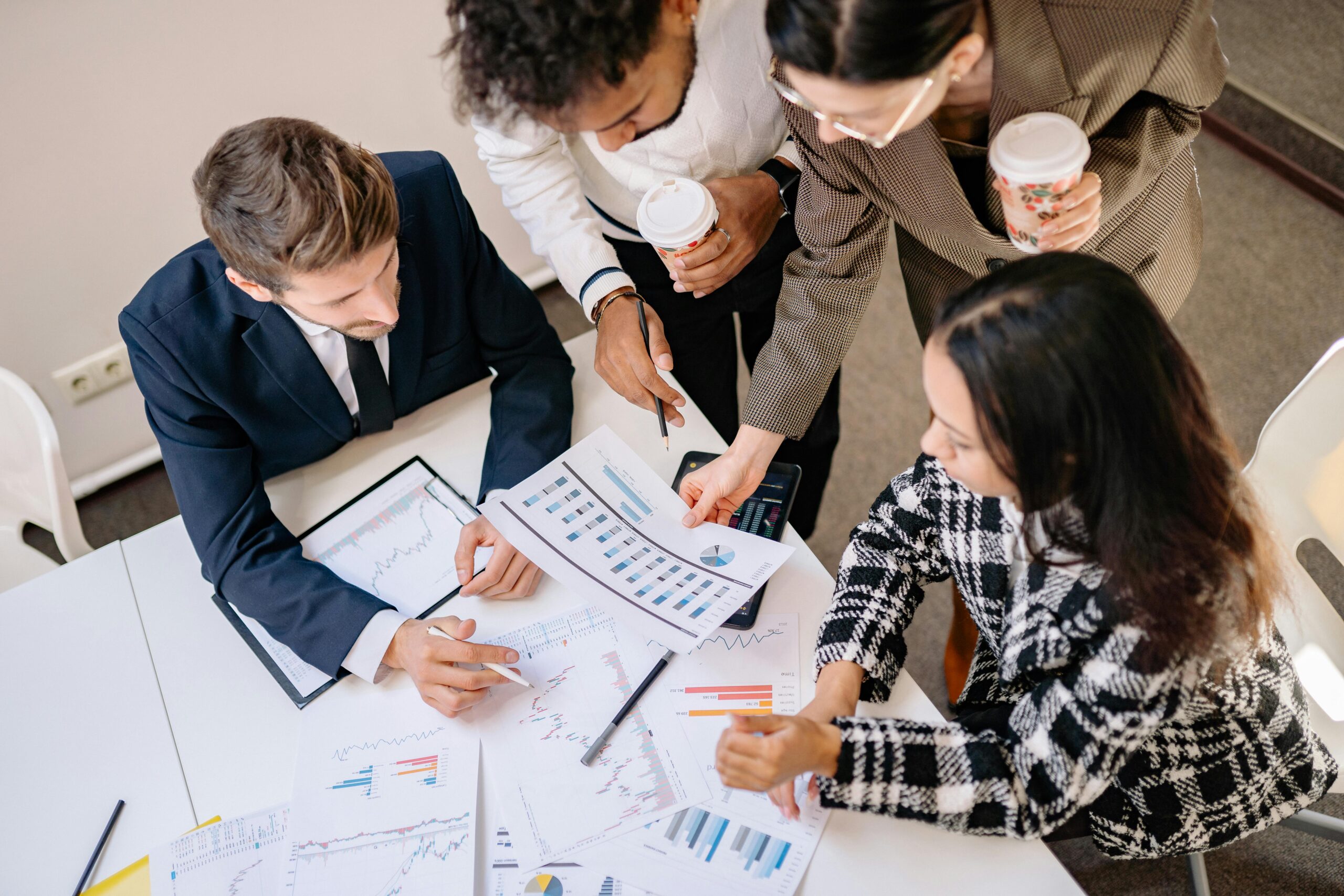 Your Employees Are Already Using AI. Do You Have a Plan?
